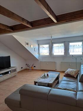 Foto - 3 Zimmer Dachgeschoßwohnung zur Miete in Köln