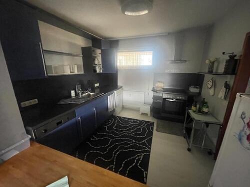 Foto - 2 Zimmer Etagenwohnung zur Miete in Kassel