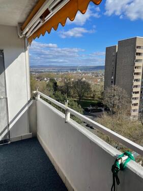 Foto - Etagenwohnung in Kassel zur Miete