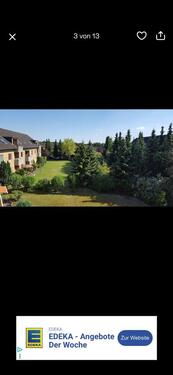 Foto - 3 Zimmer Dachgeschoßwohnung in Gifhorn