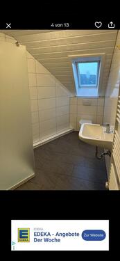 Foto - Dachgeschoßwohnung in Gifhorn zur Miete