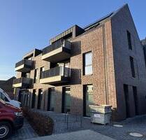 Ankommen & wohlfühlen: Moderne 3-Zimmer-Wohnung mit Balkon und EBK - Heek