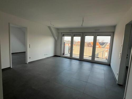 Foto - 3 Zimmer Etagenwohnung in Heek