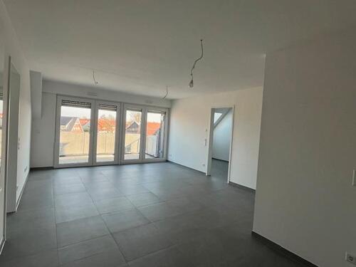 Foto - Etagenwohnung in Heek zur Miete