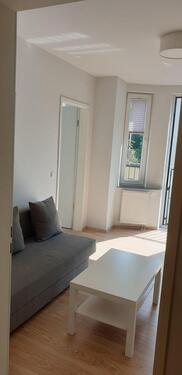 Foto - 2 Zimmer Etagenwohnung zur Miete in Frankfurt am Main