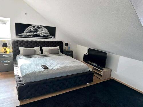 Foto - 3 Zimmer Etagenwohnung zur Miete in Warendorf