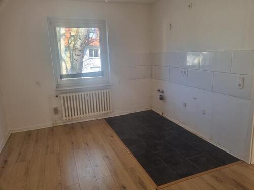 Foto - 2 Zimmer Etagenwohnung in Gelsenkirchen