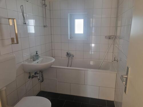 Foto - Etagenwohnung in Gelsenkirchen zur Miete