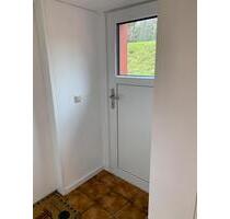 Wohnung 1,5 Zimmer Souterrain westliche Höhe - Flensburg