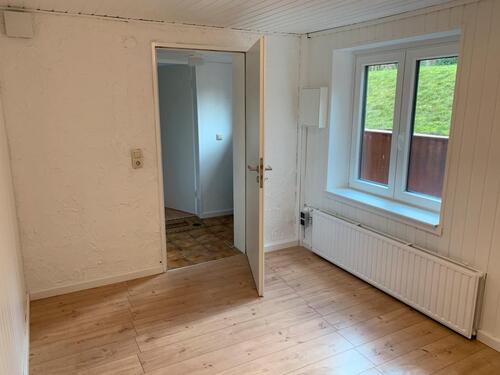 Foto - Etagenwohnung in Flensburg zur Miete