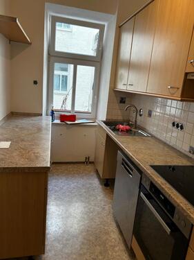 Foto - Etagenwohnung in München zur Miete