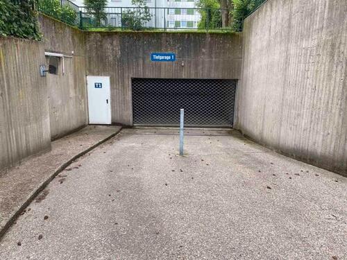 Foto - TG Stellplatz zu vermieten! - 55,00&nbsp;EUR Miete,