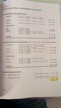 Foto - Einfamilienhaus in Garrel zur Miete