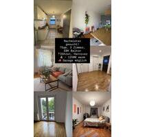 3 Zimmer Wohnung in Döhren, EBK, Balkon - Hannover Südstadt