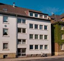 Schöne 3-Zimmer-Wohnung mit Balkon! - Osnabrück Nahne