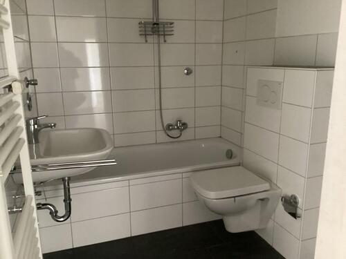 Foto - Dachgeschoßwohnung in Osnabrück zur Miete