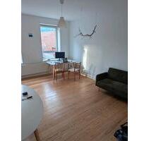 Renovierte Altbauwohnung am Schrevenpark - Kiel