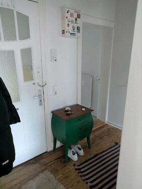 Foto - 2 Zimmer Etagenwohnung zur Miete in Kiel