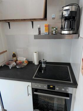 Foto - 2 Zimmer Etagenwohnung in Kiel