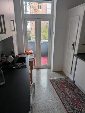 Foto - Etagenwohnung in Kiel zur Miete