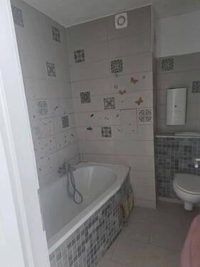 Foto - 4 Zimmer Dachgeschoßwohnung in Saarbrücken