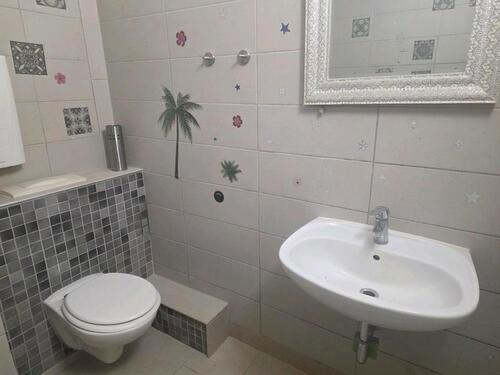 Foto - Dachgeschoßwohnung in Saarbrücken zur Miete