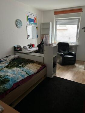 Foto - Etagenwohnung in Oldenburg zur Miete