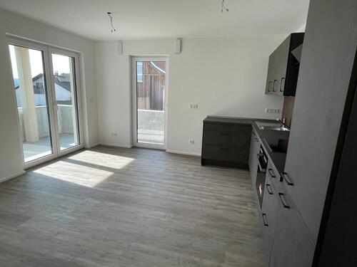 Foto - 3-ZIMMER-NEUBAUWOHNUNG in Schierling - barrierefrei