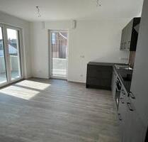 3-ZIMMER-NEUBAUWOHNUNG in Schierling - barrierefrei