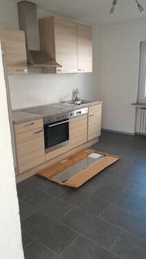 Foto - 2 Raum Wohnung plus Durchgangszimmer