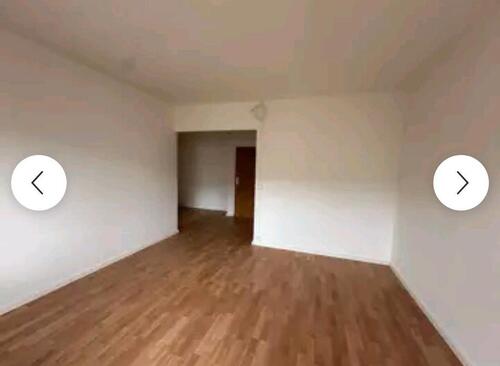 Foto - Etagenwohnung in Werdau zur Miete