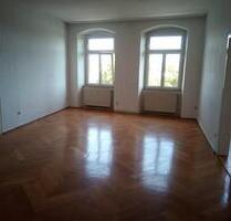 Großzügig geschnittene 3-Zimmer-Wohnung in der Innenstadt von Hof