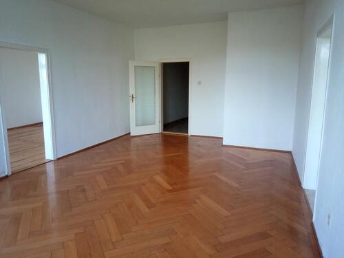 Foto - 3 Zimmer Etagenwohnung zur Miete in Hof