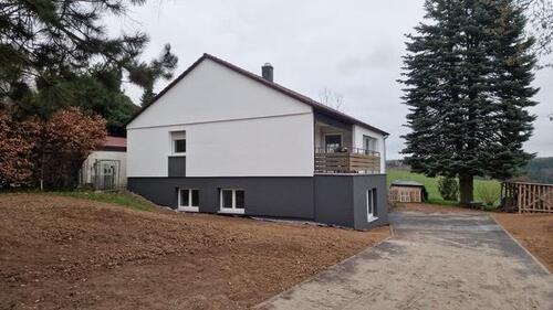 Foto - Einfamilienhaus zum Kaufen in Walldürn
