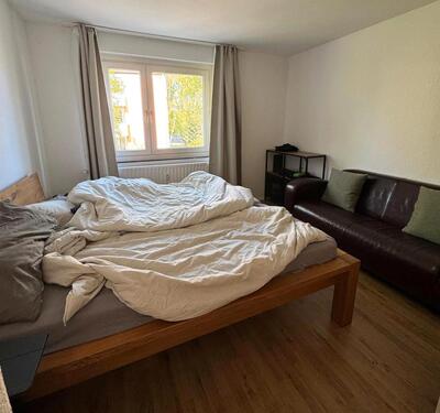 Foto - Etagenwohnung in Burgdorf zur Miete
