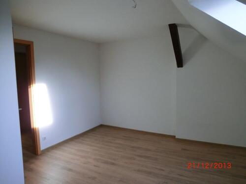 Foto - Dachgeschoßwohnung in Großräschen zur Miete