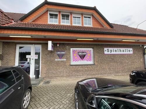 Foto - Gewerbeimmobilie zu vermieten vormals Spielhalle
