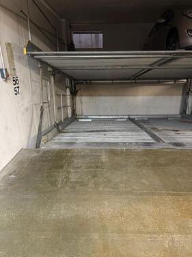 Foto - Tiefgaragenstellplatz - Konstanz Petershausen