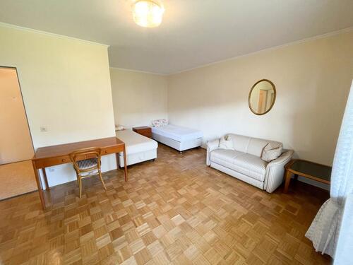 Foto - 1 Zimmer Etagenwohnung zur Miete in Siegsdorf