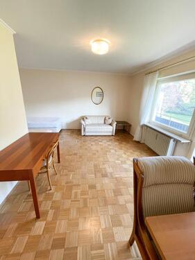 Foto - Etagenwohnung in Siegsdorf zur Miete