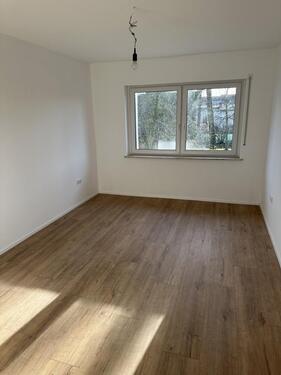 Foto - Etagenwohnung in Schwebheim zur Miete