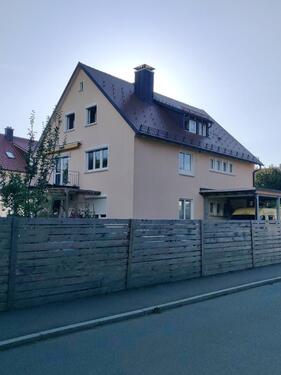 Foto - Dachgeschosswohnung in Wangen am Rande der Altstadt