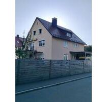 Dachgeschosswohnung in Wangen am Rande der Altstadt - Wangen im Allgäu