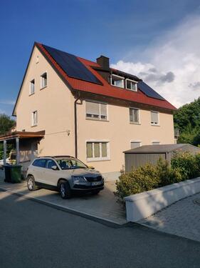 Foto - 3.5 Zimmer Dachgeschoßwohnung zum Kaufen in Wangen im Allgäu