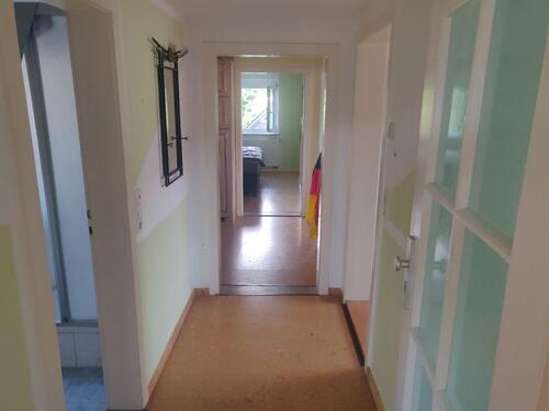 Foto - Dachgeschoßwohnung in Wangen im Allgäu zum Kaufen