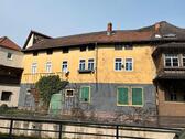 Foto - 13 Zimmer Reihenhaus zum Kaufen in Stadtroda