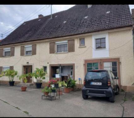 Foto - Mehrfamilienhaus in Herbertingen + bauplatzt