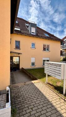 Foto - 2 Zimmer Erdgeschoßwohnung in Leipzig