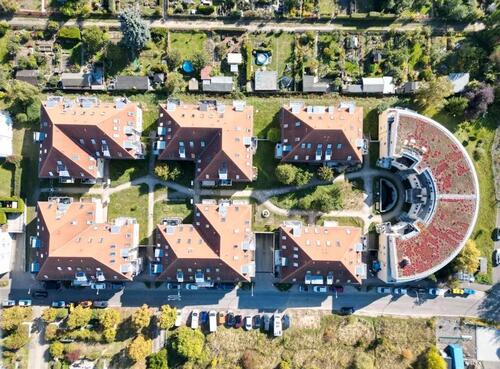 Foto - Erdgeschoßwohnung in Leipzig zum Kaufen