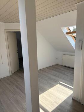 Foto - 2.5 Zimmer Dachgeschoßwohnung zur Miete in Ilsede